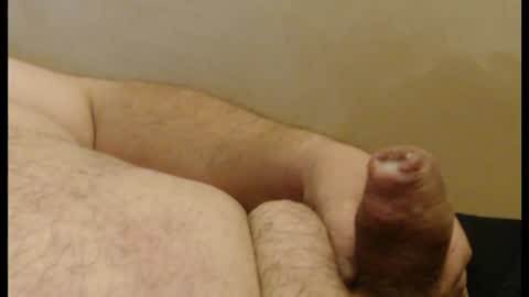 Snapshot of f4ttcock chatting on December 3, 4:58 am Fatcock online show from December 3, 4:58 am