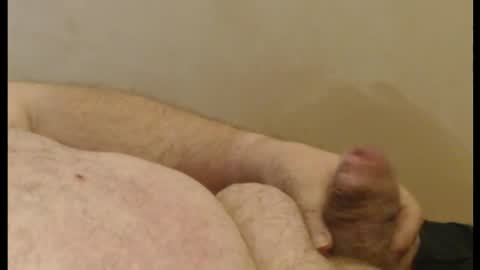 Snapshot of f4ttcock chatting on October 7, 12:24 pm Fatcock online show from October 7, 12:24 pm