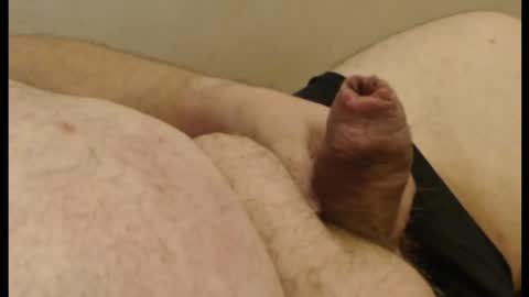 Snapshot of f4ttcock chatting on November 3, 3:52 am Fatcock online show from November 3, 3:52 am