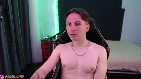 F666LAME online show from July 6, 1:35 am