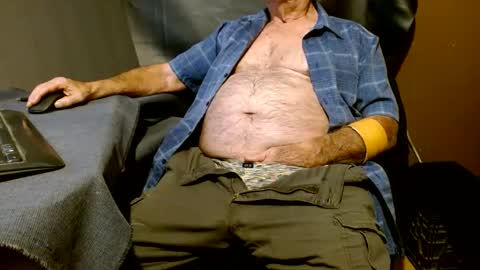 What Do You Like online show from December 23, 8:47 pm