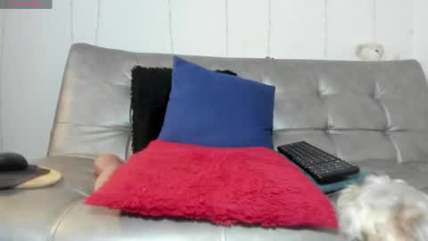 camila online show from April 19, 6:10 pm