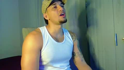 fabi online show from April 12, 1:43 am