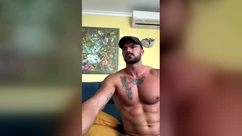 Fabi Vega online show from January 16, 4:55 pm