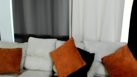 Fabian arango online show from April 9, 1:49 pm