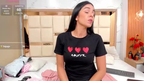  Fabi  online show from February 27, 8:42 pm