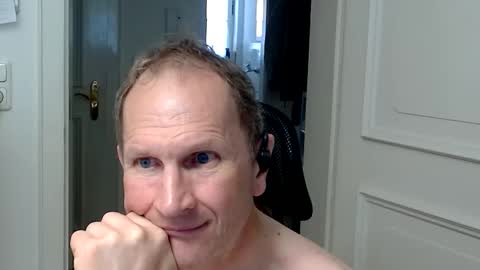 Fabian online show from May 25, 8:53 am