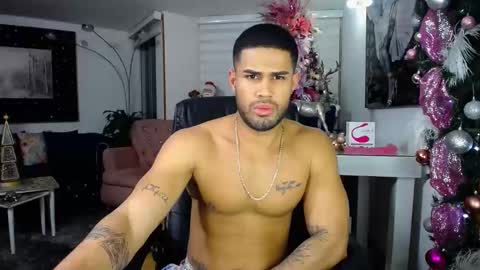 Fabian online show from December 6, 7:54 am