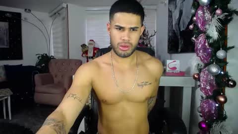 Fabian online show from December 6, 11:11 am