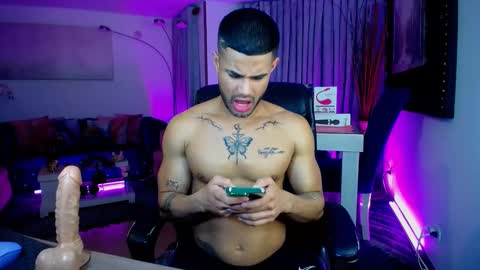 Fabian online show from October 8, 2:31 am