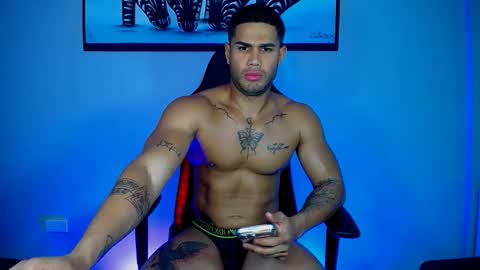 Fabian online show from February 27, 2:11 am