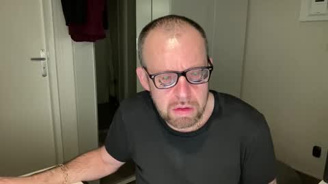 fabiothick online show from October 29, 11:50 pm