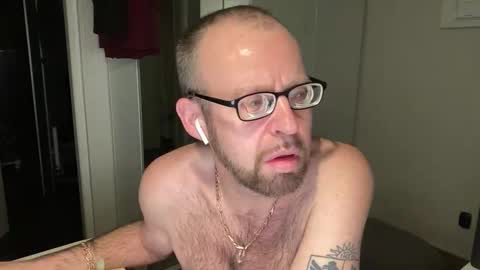 fabiothick online show from October 31, 9:49 pm