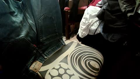 Fabius online show from December 26, 9:11 am