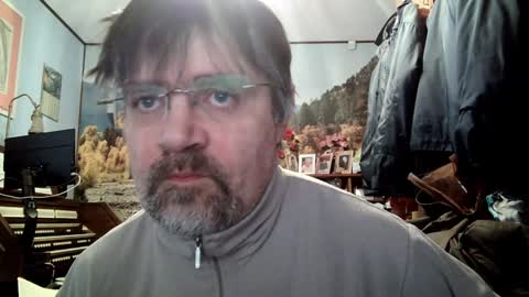 Fabius online show from December 30, 9:05 am