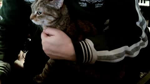 Fabius online show from January 8, 9:10 am