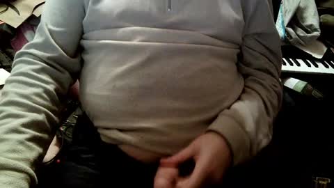 Fabius online show from January 14, 8:15 pm