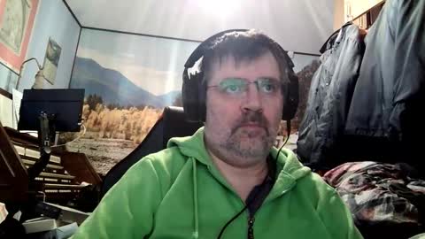 Fabius online show from October 7, 8:22 am