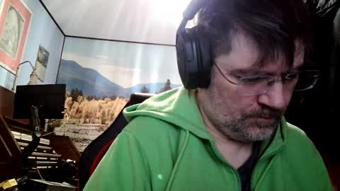 Fabius online show from November 21, 8:57 am