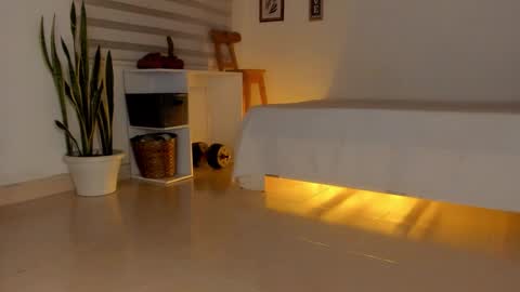 -  A N D E R online show from December 14, 12:27 am