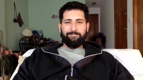 Fabrizzio online show from June 2, 5:04 pm