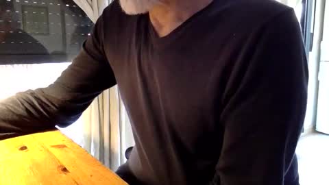 Fabro online show from April 14, 1:06 pm