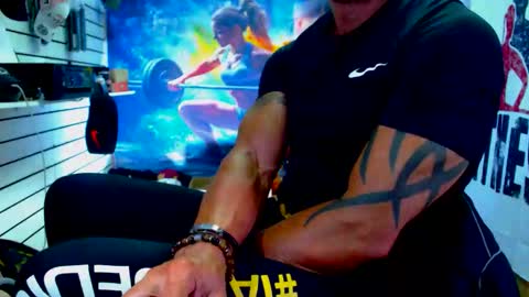 fabxxxl online show from October 24, 7:16 am