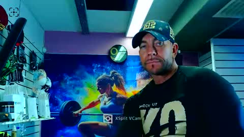 fabxxxl online show from February 17, 7:38 am