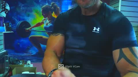 fabxxxl online show from February 28, 1:45 pm