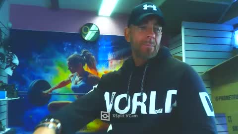 fabxxxl online show from March 17, 7:44 am