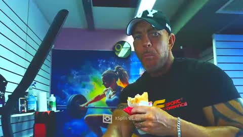 fabxxxl online show from April 7, 6:58 am