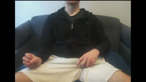 FacelessEscape online show from December 2, 3:03 pm