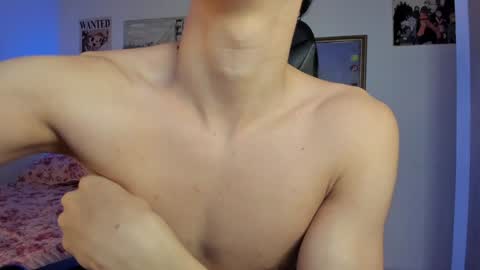 faceofbabyyy online show from January 7, 4:18 am