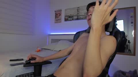 faceofbabyyy online show from February 9, 3:11 am