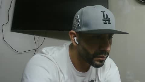 Mark online show from January 9, 8:45 am