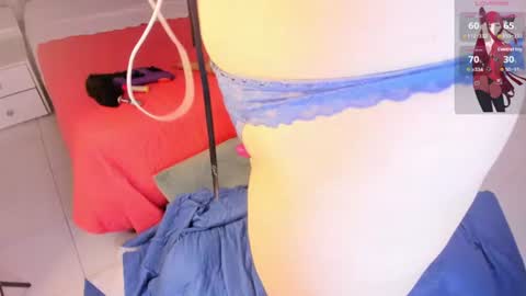 Snapshot of fadia_lacrimosa chatting on July 16, 6:14 pm Fadia Lacrimosa online show from July 16, 6:14 pm