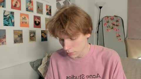 Kai online show from March 13, 8:48 pm