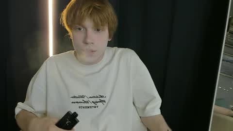 Kai online show from April 16, 9:39 pm