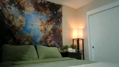 Faerie 3 online show from January 30, 9:25 pm