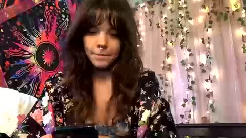 Faerie 3 online show from October 11, 8:51 pm