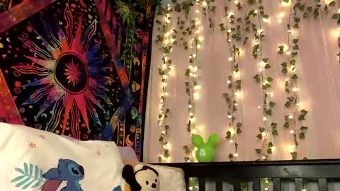 Faerie 3 online show from October 29, 11:39 pm