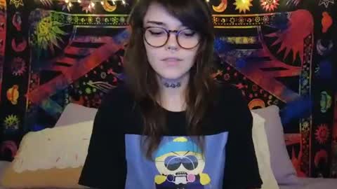 Faerie 3 online show from February 28, 1:17 am