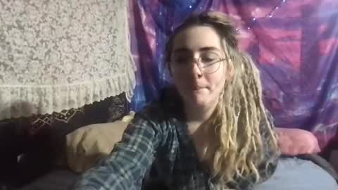 Snapshot of faexoxoxo chatting on January 6, 6:58 am Fae online show from January 6, 6:58 am