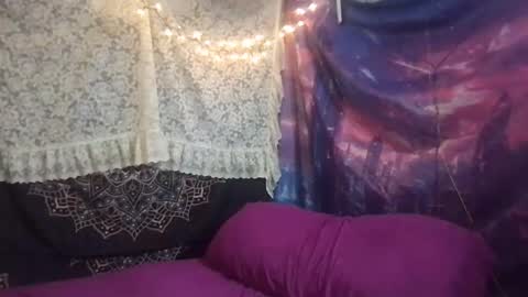 Snapshot of faexoxoxo chatting on January 11, 10:51 am Fae online show from January 11, 10:51 am