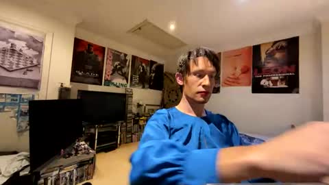 Snapshot of fagboysissy chatting on October 26, 10:36 pm fagboysissy online show from October 26, 10:36 pm