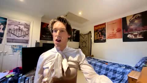 Snapshot of fagboysissy chatting on October 27, 3:49 pm fagboysissy online show from October 27, 3:49 pm