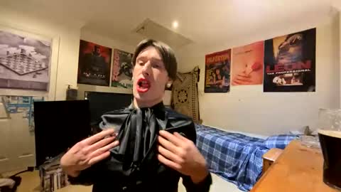 Snapshot of fagboysissy chatting on November 2, 12:57 am fagboysissy online show from November 2, 12:57 am