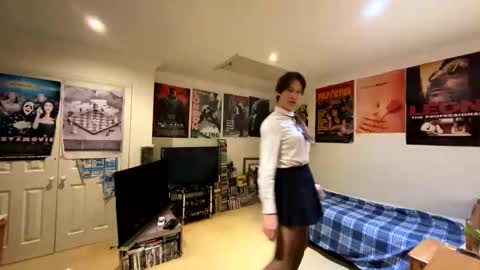 Snapshot of fagboysissy chatting on November 10, 12:20 am fagboysissy online show from November 10, 12:20 am
