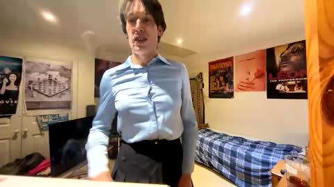 Snapshot of fagboysissy chatting on November 17, 11:21 pm fagboysissy online show from November 17, 11:21 pm