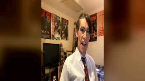 Snapshot of fagboysissy chatting on June 12, 1:26 am fagboysissy online show from June 12, 1:26 am